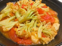 -山东老家(科韵分店)