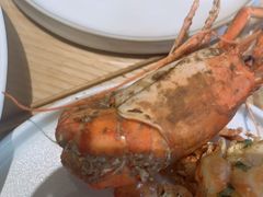 -隅乐胡椒虾·台湾菜·团建(皇岗店)