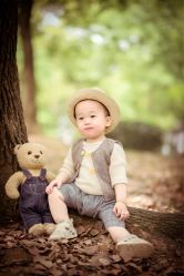 点击看大图 -热靴映画儿童摄影工作室(绍兴水街壹号文创园店)