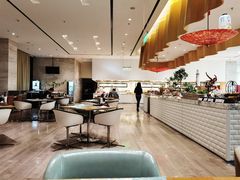 -沈阳和平艾美酒店新食谱西餐厅