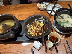 -云海肴·汽锅鸡·云南代表菜(美罗城店)