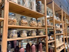 零售区-农汤老店(顺联公园里店)