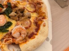-亚龙湾希尔顿自助餐厅·海鲜·烧烤·沙滩BBQ·现场乐队