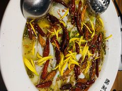 -太二酸菜鱼(福州泰禾店)