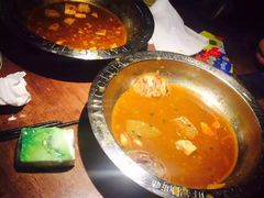 -胖哥俩肉蟹煲(学林街店)