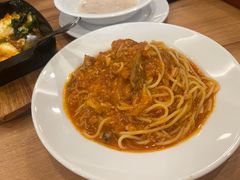 -萨莉亚意式餐厅(天河城购物中心店)