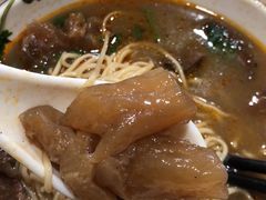 -金杨拉面王小吃面馆·牛三宝面·红烧牛肉粉