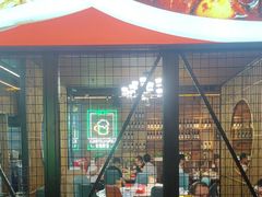 -范家大院(华为店)