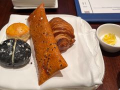 -上海兴国宾馆香樟园西餐厅