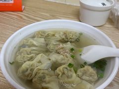 -云云美食