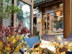 -小喜客·云南特色菜(纳西庭院店)