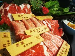 -捞王锅物料理(温州万象城店)