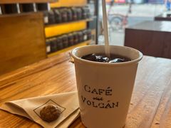 -Cafe del Volcan(永康路店)