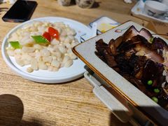 -吴越荣记苏州菜·松鼠桂鱼100%活鱼现做(斜塘老街店)