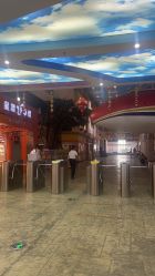 -成都星期8小镇(江宁南路店)
