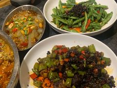 -大川先生·小龙虾·川菜(信义坊店)