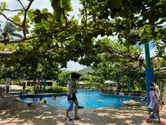 -三亚亚龙湾天域度假酒店