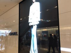 -Chanel(德基广场店)