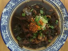 -乌镇那一年小院主题餐厅(甘泉西路店)