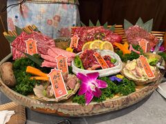 -板前十胜·和牛烧肉专门店(北京总店)