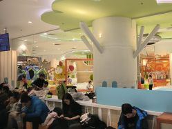 -meland亲子乐园•派对•研学(苏州悠方购物中心店)