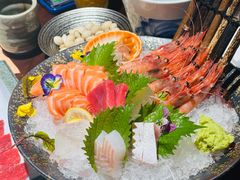 -红叶日本料理(三八广场店)