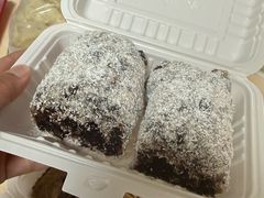 -老回回小吃(百万庄店)