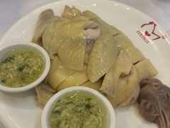 壹心鸡-文记壹心鸡(宝华路店)