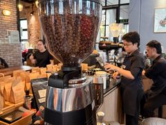 -The Workshop Coffee