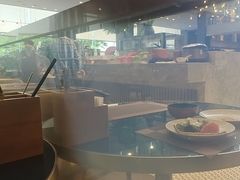 -上海虹桥宾馆味翠餐厅