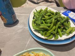 -刘一龙虾.烧烤(理工直营店)