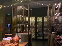 -赤RedBowl川锅·炙烤·板前(北京瑰丽酒店)
