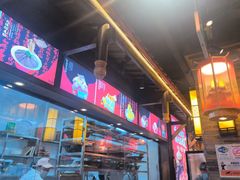 -蜀大侠火锅(香格里拉店)