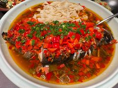 -小天厨民间菜馆(深圳街店)