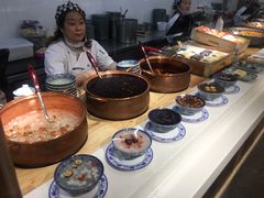 -老城南.鸭血粉丝汤(夫子庙店)