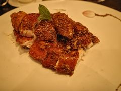 亚麻籽烧鸡（半只）-广州文华东方酒店·江-由辉师傅主理