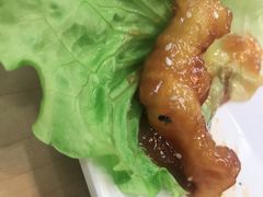 -泰煌鸡·上海白斩鸡·沪菜(平利店)