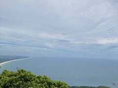 -海南铜鼓岭景区