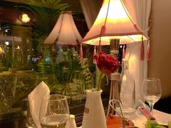 -火车头法国西餐厅