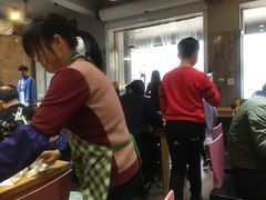 -真真鲜馄饨店(启蒙路店)