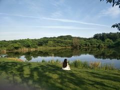 -盘龙城国家考古遗址公园