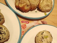 -小杨生煎(黄河路店)