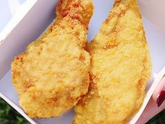 -麦当劳(厦门梧村店)
