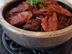 -狮王府淮扬菜(夫子庙老门东店)