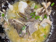 灵魂鸦片鱼头-好爸爸(外滩店)