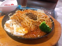 -豪享来中西餐厅(隆昌店)
