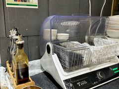 -小桃园·豆浆油条(复兴中路店)