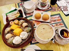 -添好运点心专门店(百老汇店)