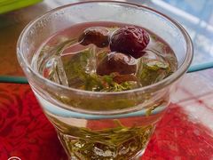 -马白开来特色羊排揪片子  (总店)