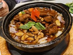 -探香儿融合餐厅(金碧源店)